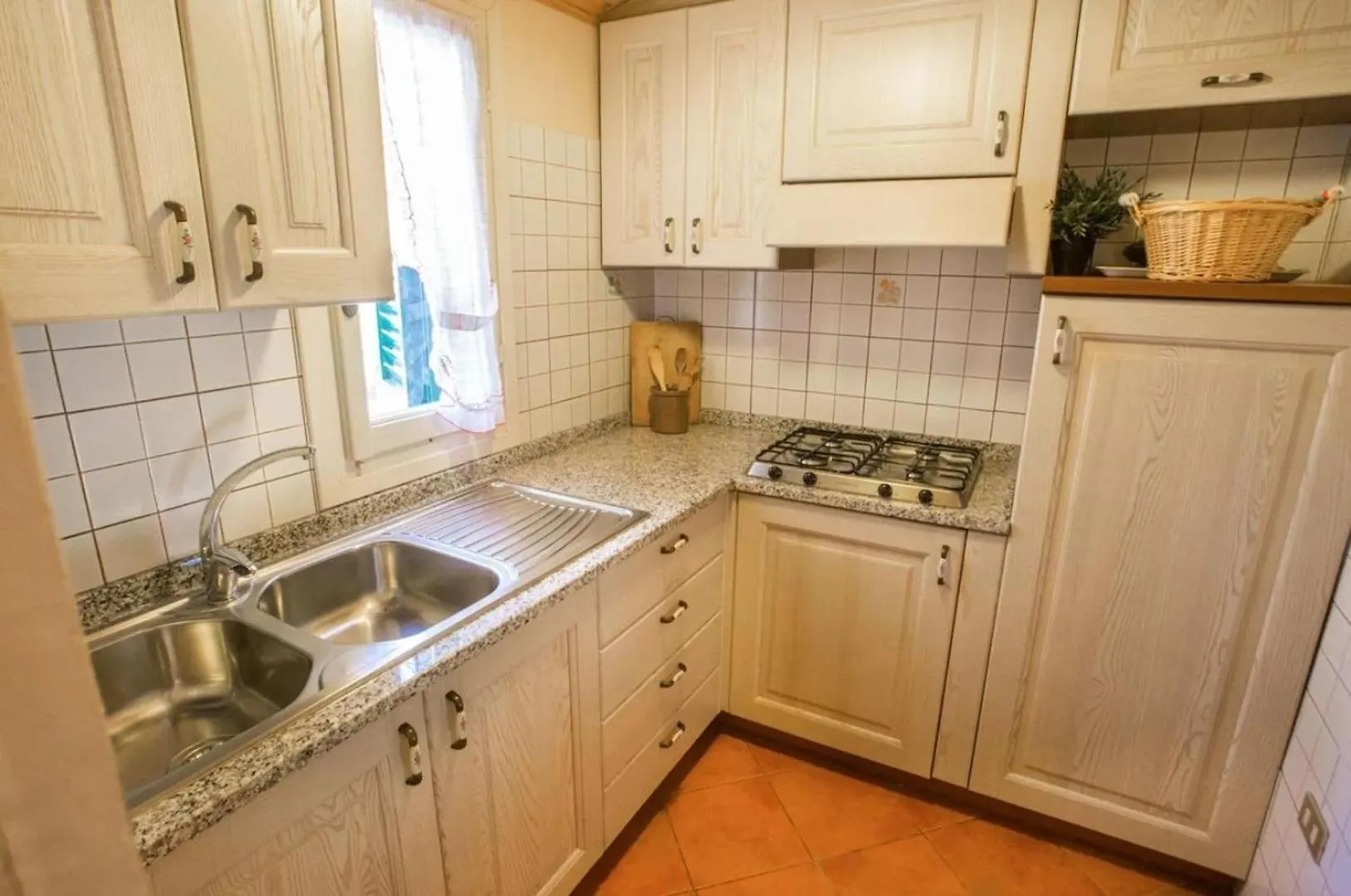 Pozzo 2E 3 Apartment Frassineta
