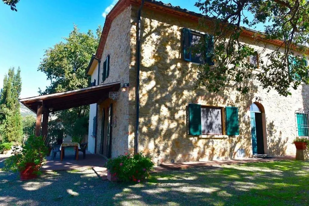Pozzo 2E 3 Apartment Frassineta