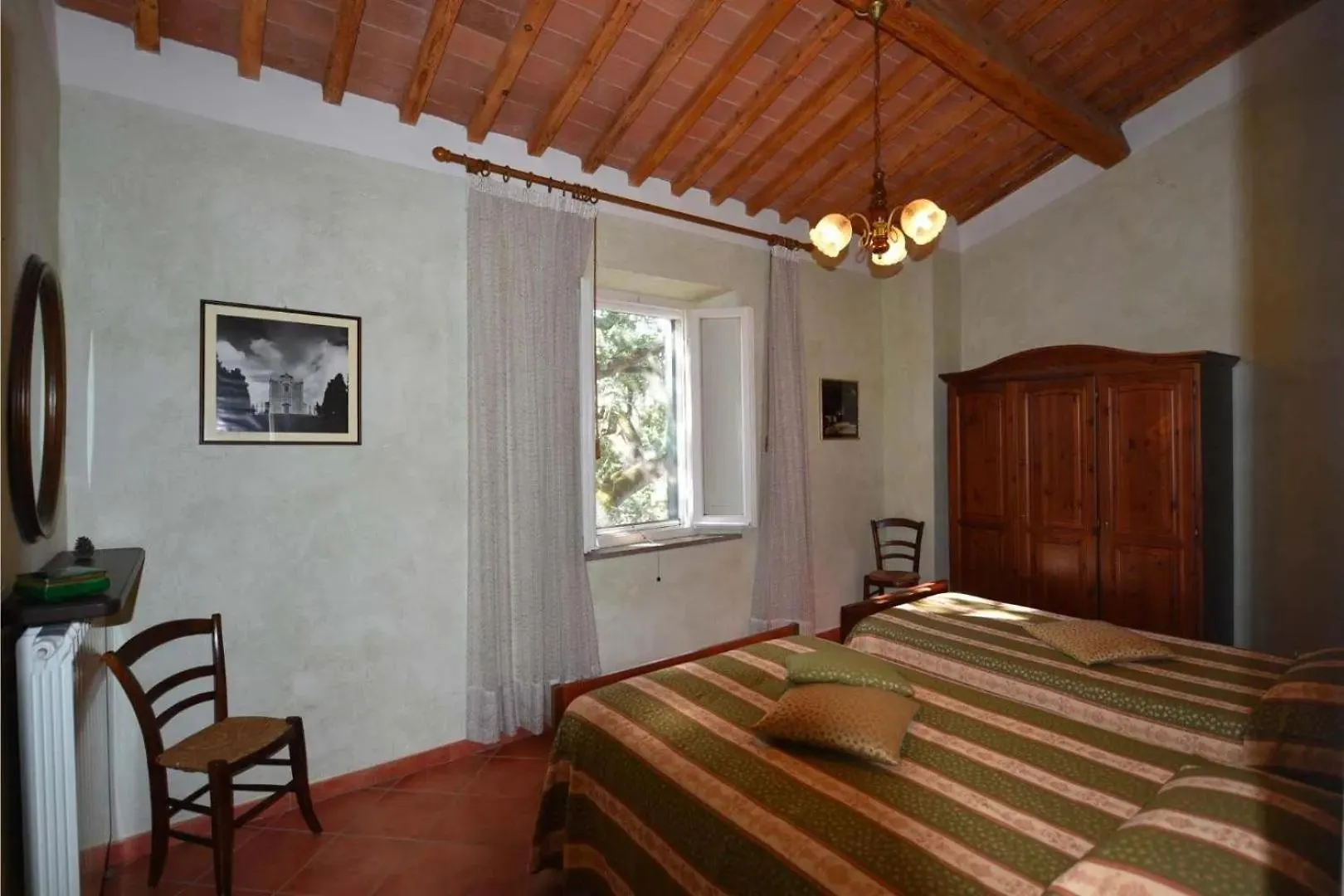 Pozzo 2E 3 Apartman Frassineta