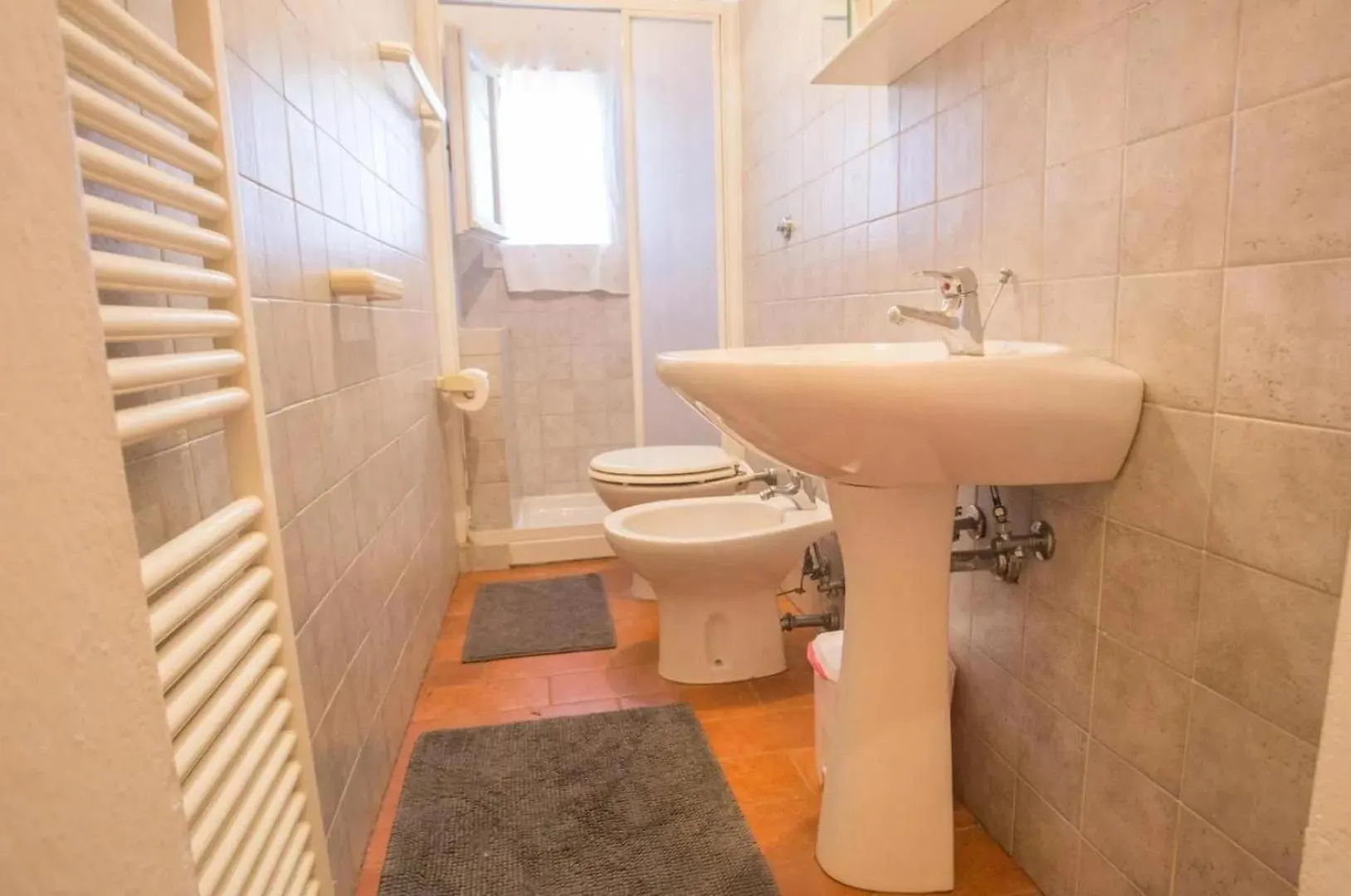 Pozzo 2E 3 Apartment Frassineta
