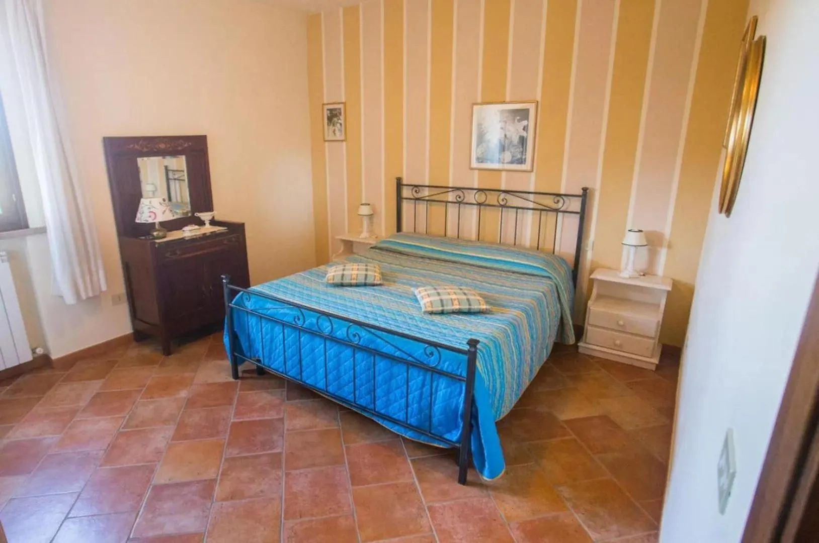 Pozzo 2E 3 Apartment Frassineta 0*,