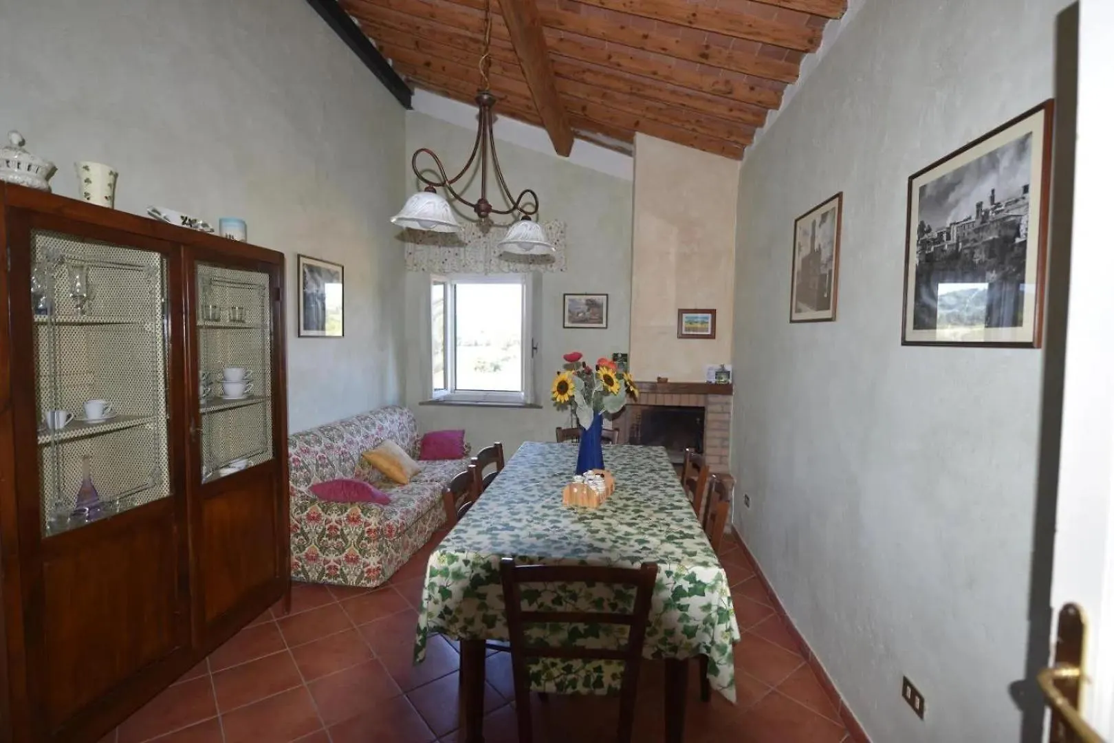 Pozzo 2E 3 Apartment Frassineta