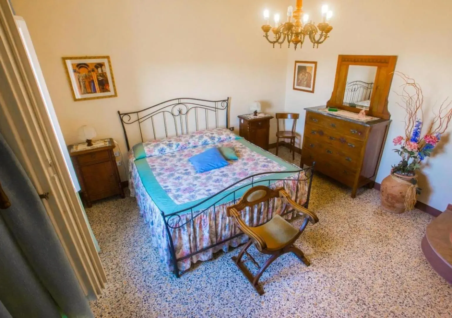 Pozzo 2E 3 Apartment Frassineta 0*,  Italy