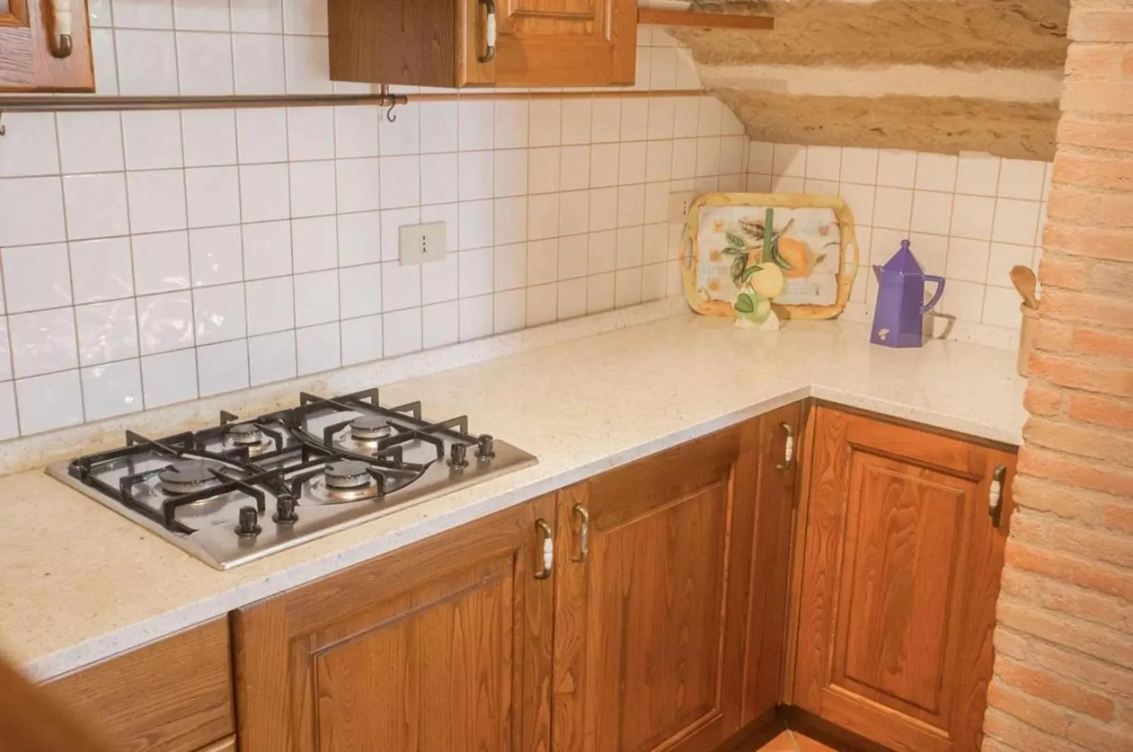 Pozzo 2E 3 Apartment Frassineta
